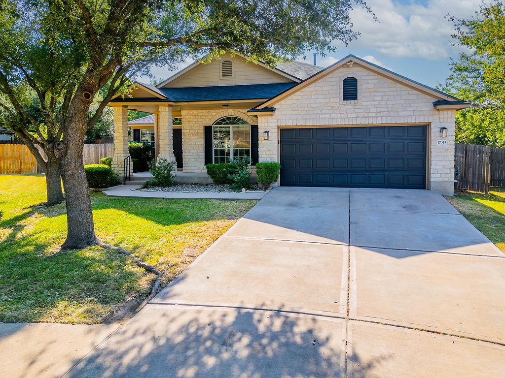 17313 Guana Cay Dr, Round Rock, TX 78664