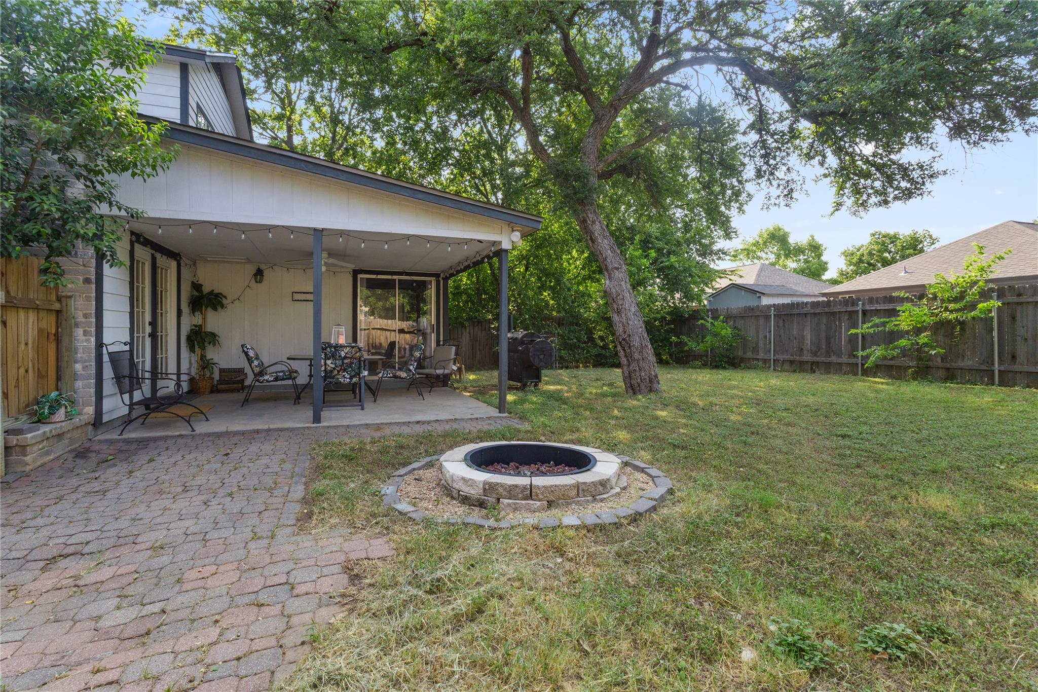 2107 RAINTREE Path, Round Rock, TX 78664