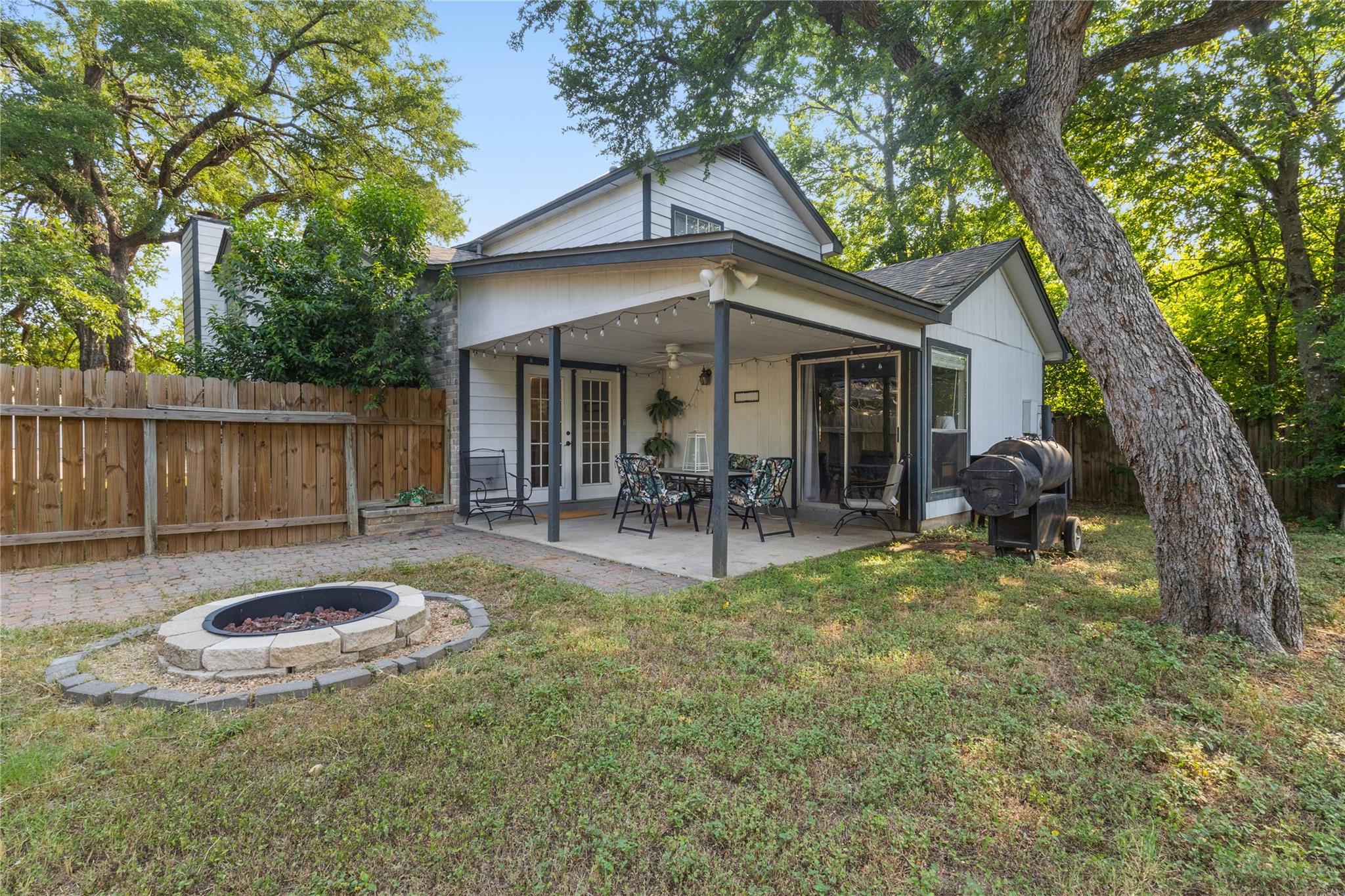 2107 RAINTREE Path, Round Rock, TX 78664