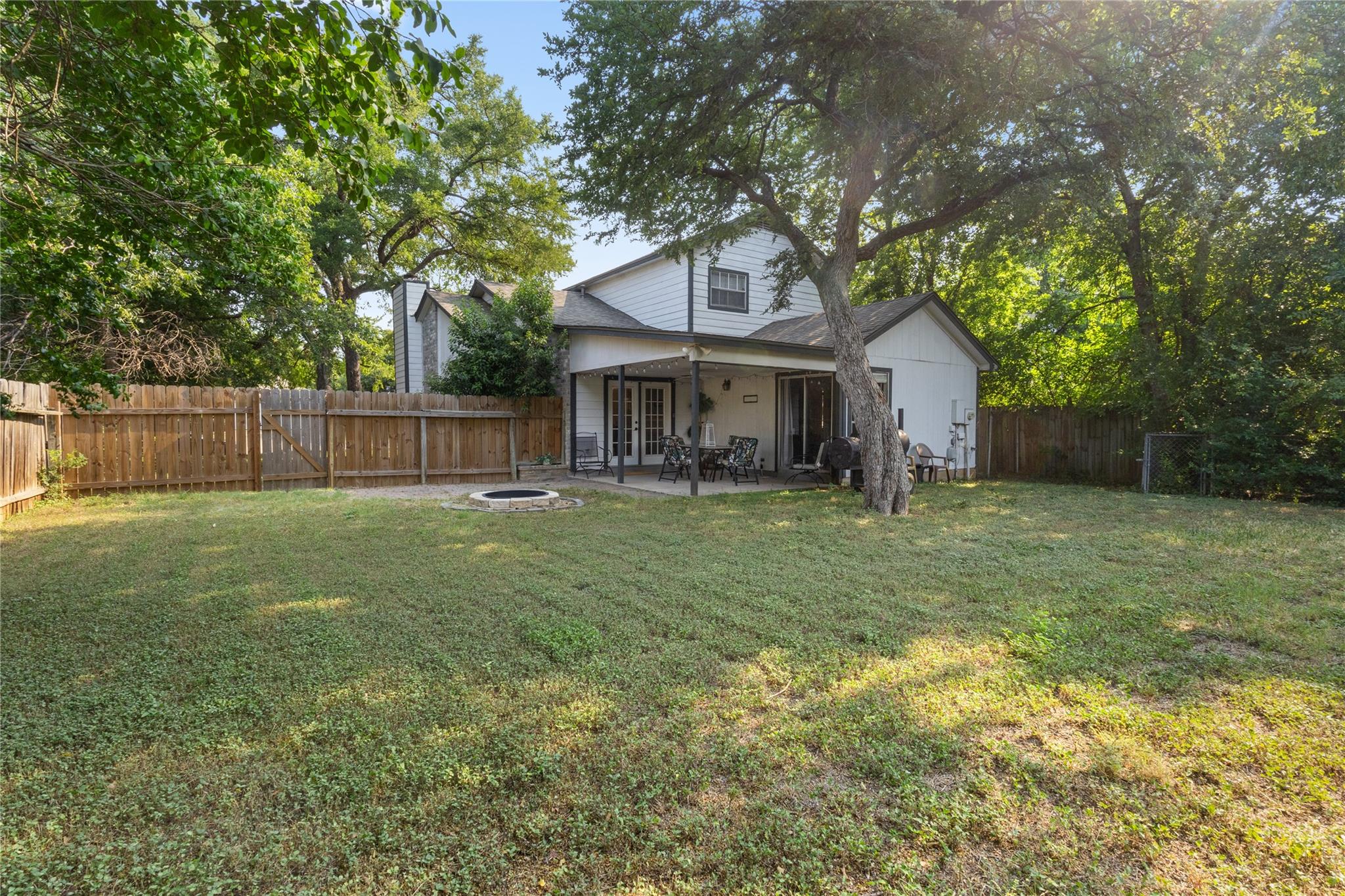 2107 RAINTREE Path, Round Rock, TX 78664