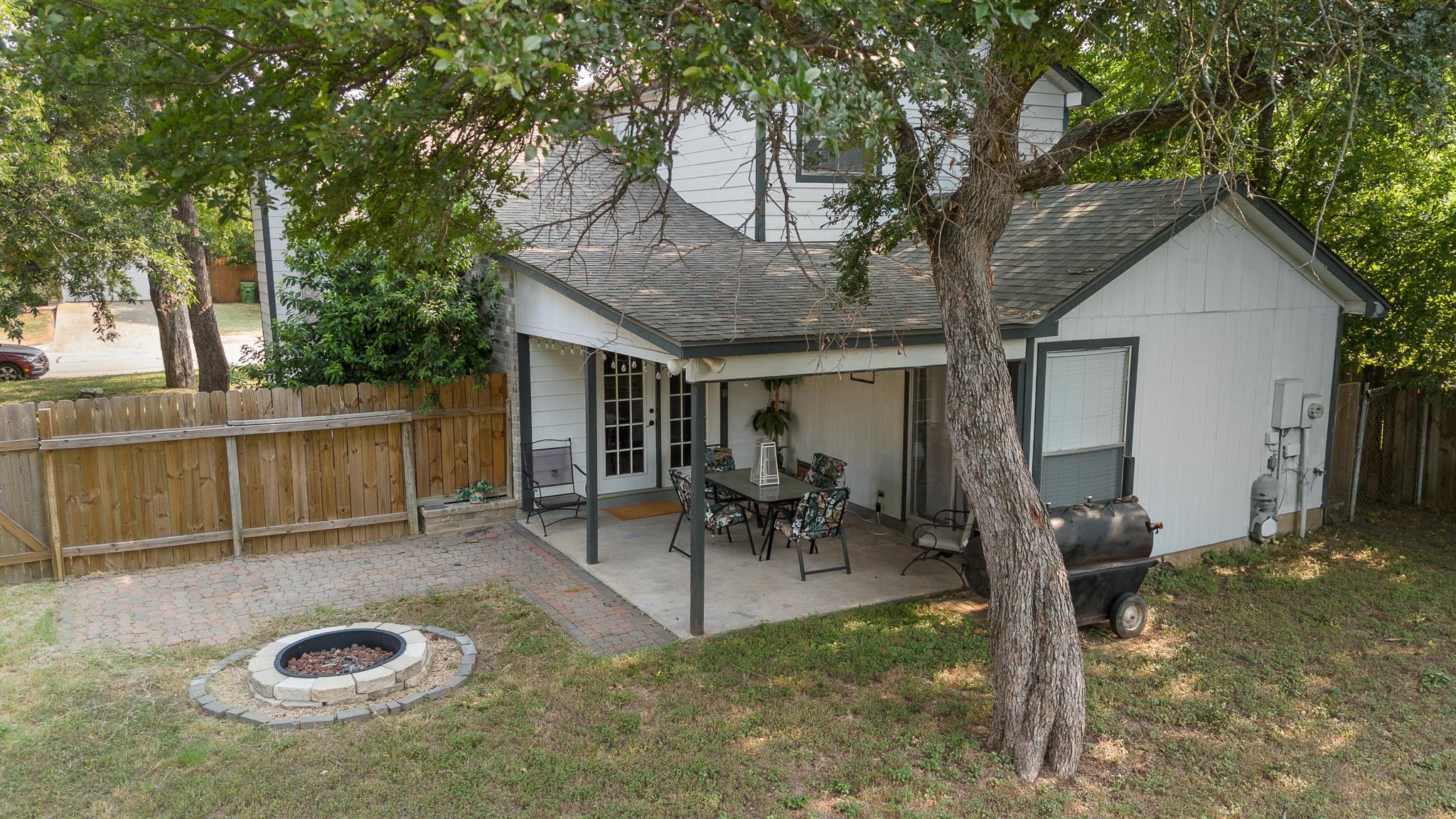 2107 RAINTREE Path, Round Rock, TX 78664