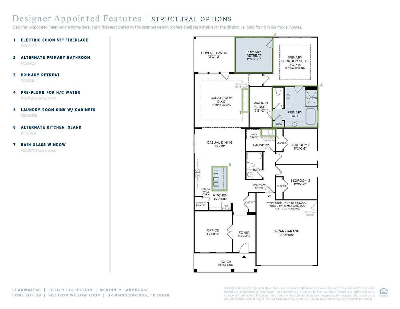 907 Iron Willow Loop, Dripping Springs, TX 78620