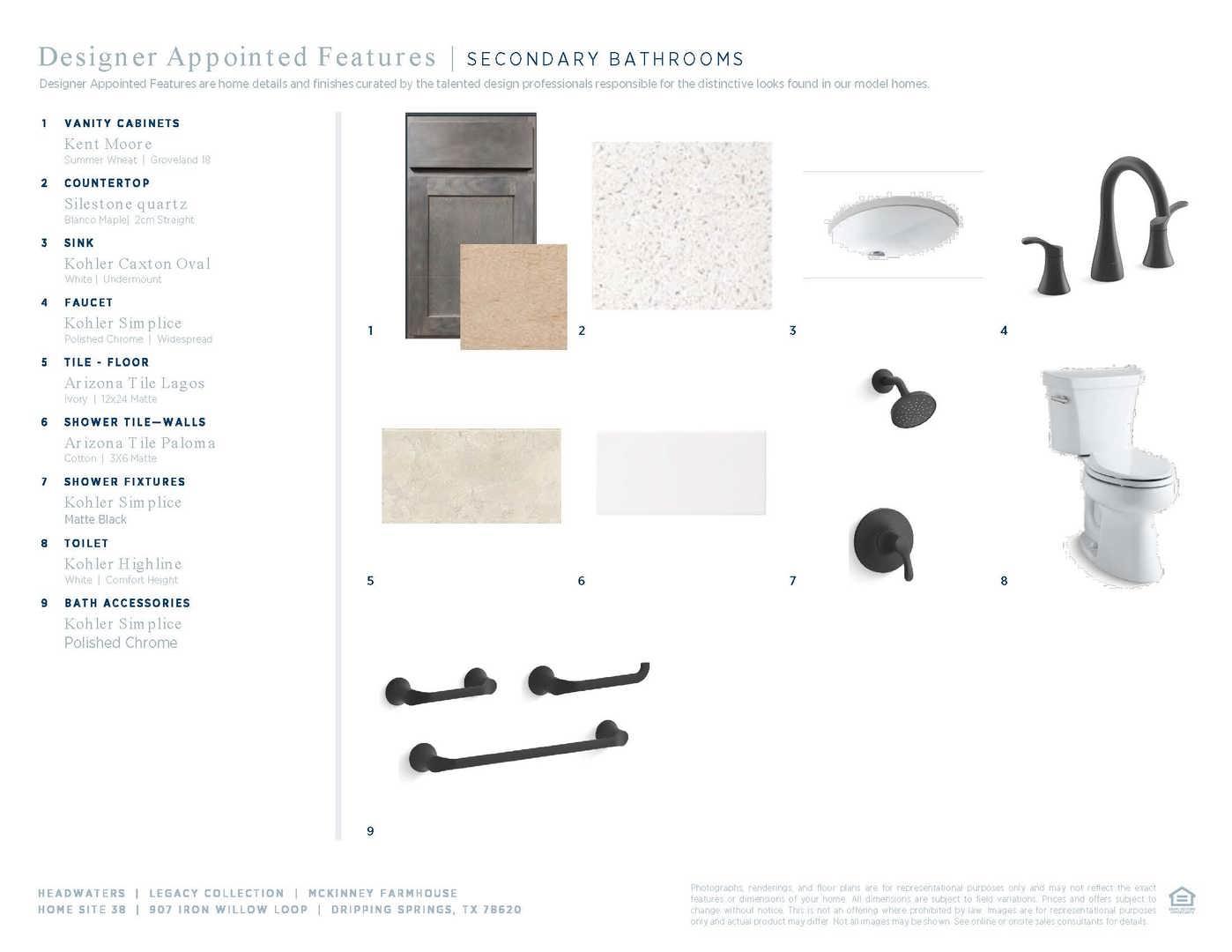 907 Iron Willow Loop, Dripping Springs, TX 78620