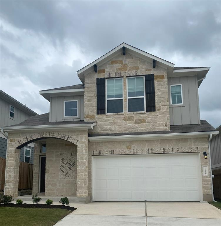 11105 El Capitan Dr, Austin, TX 78747