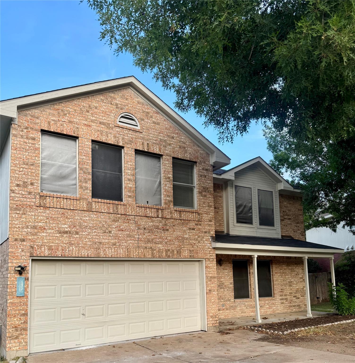 20805 Trotters Ln, Pflugerville, TX 78660