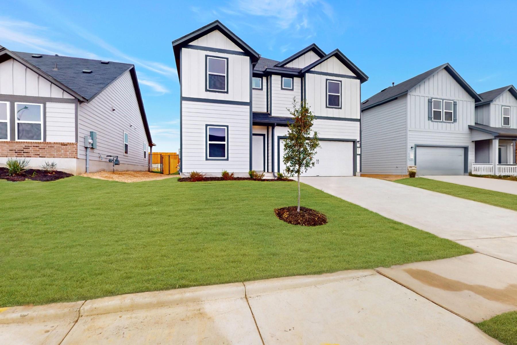 12012 Dillon Falls Dr, Austin, TX 78747