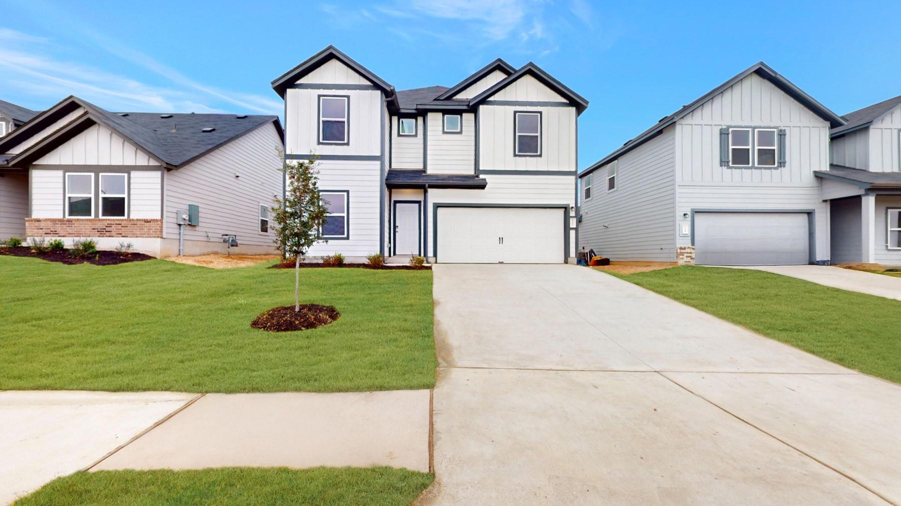 12012 Dillon Falls Dr, Austin, TX 78747