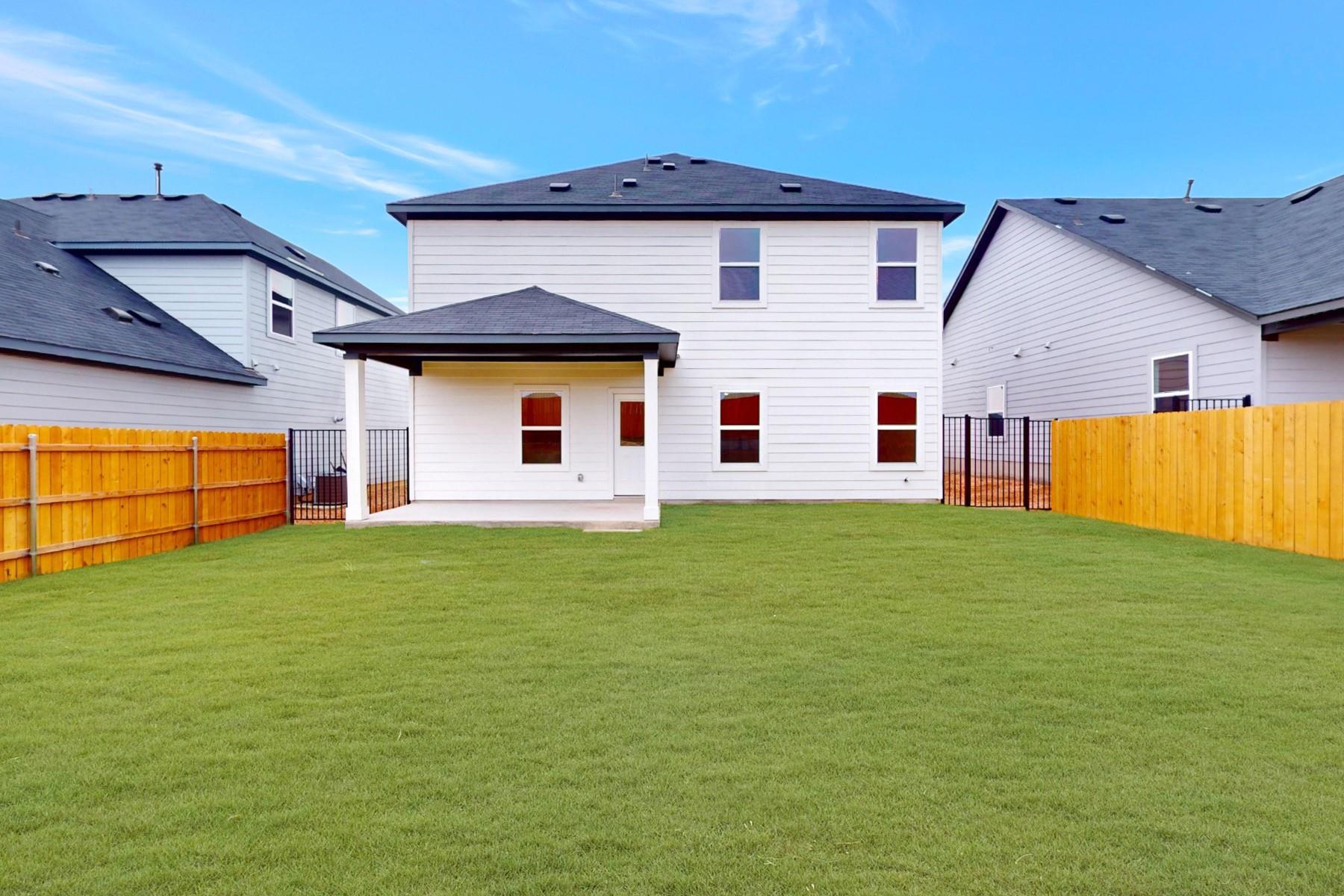 12012 Dillon Falls Dr, Austin, TX 78747