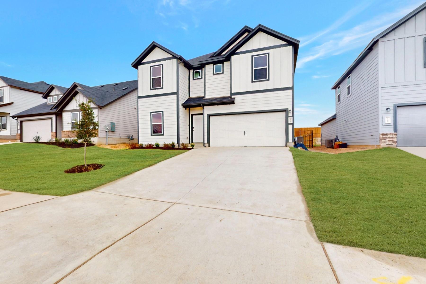 12012 Dillon Falls Dr, Austin, TX 78747