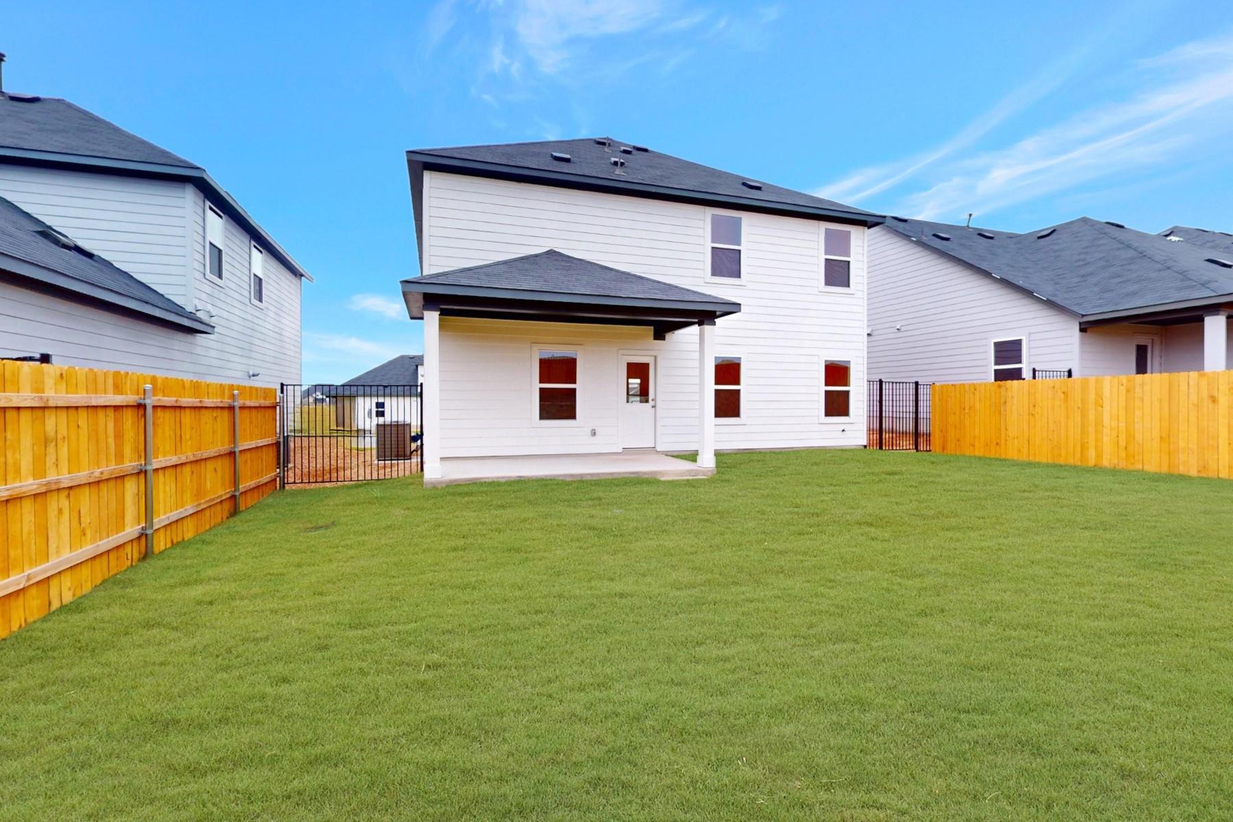 12012 Dillon Falls Dr, Austin, TX 78747