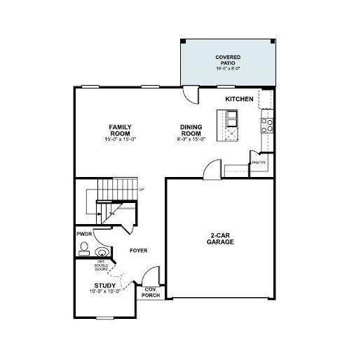 12012 Dillon Falls Dr, Austin, TX 78747