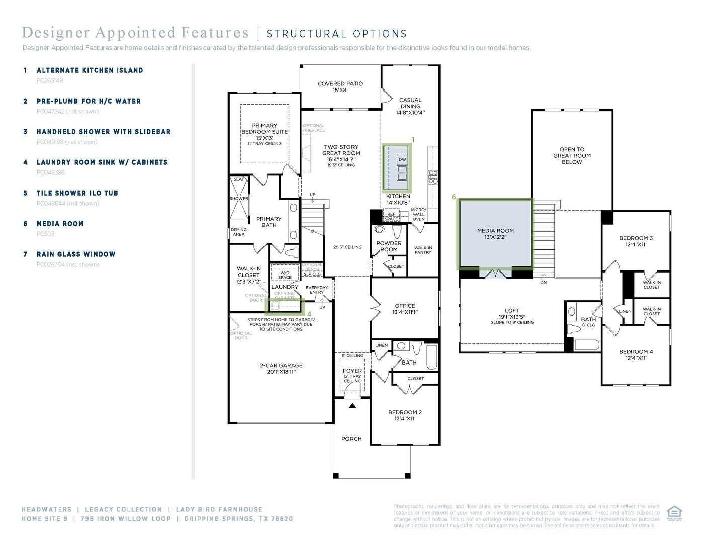 798 Iron Willow Loop, Dripping Springs, TX 78620