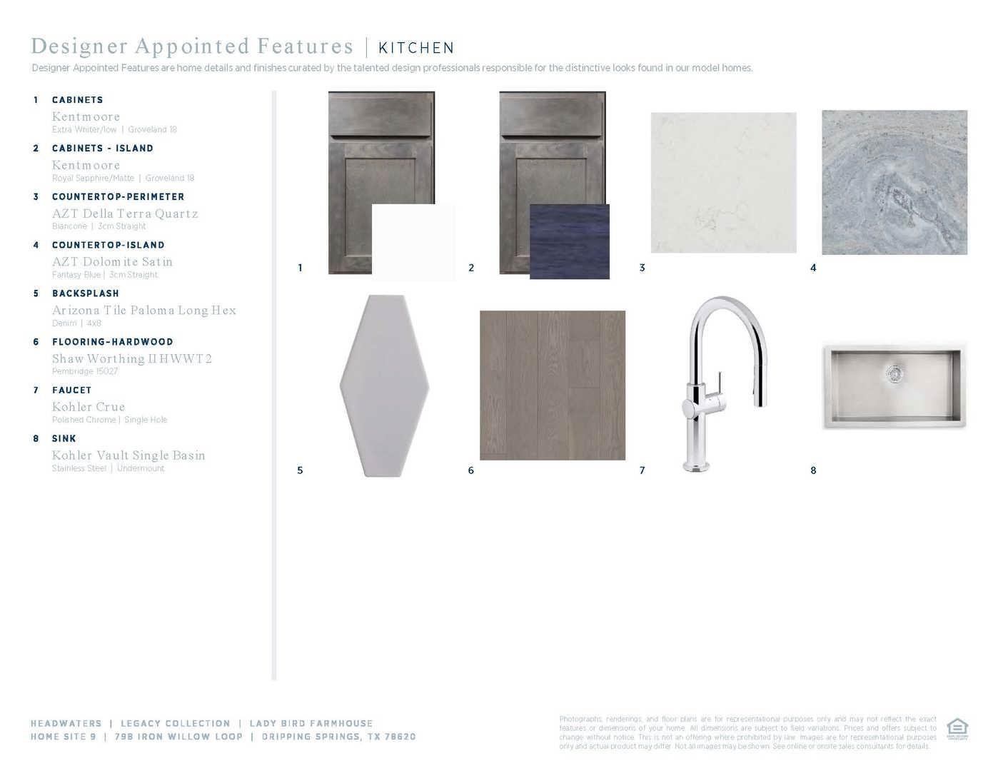 798 Iron Willow Loop, Dripping Springs, TX 78620