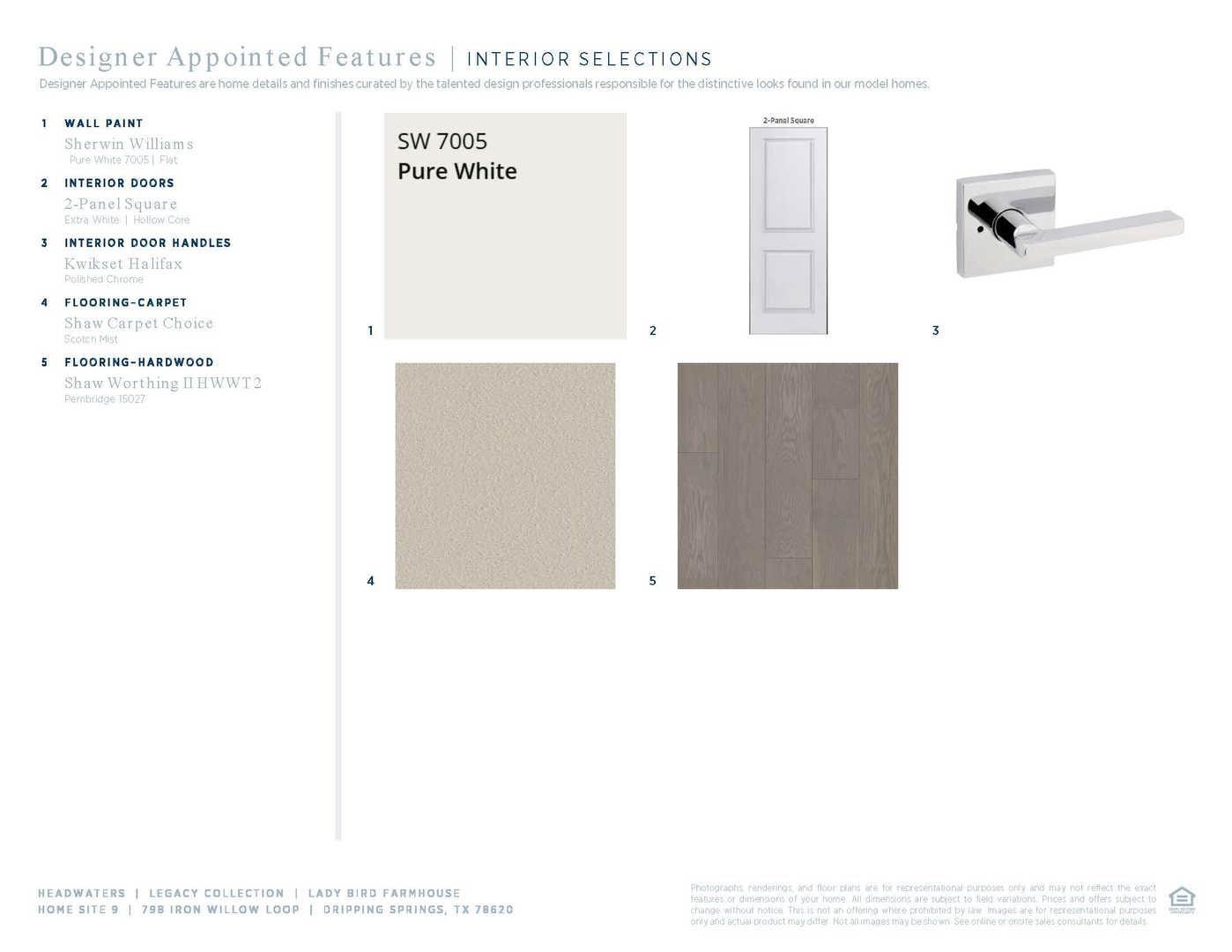 798 Iron Willow Loop, Dripping Springs, TX 78620