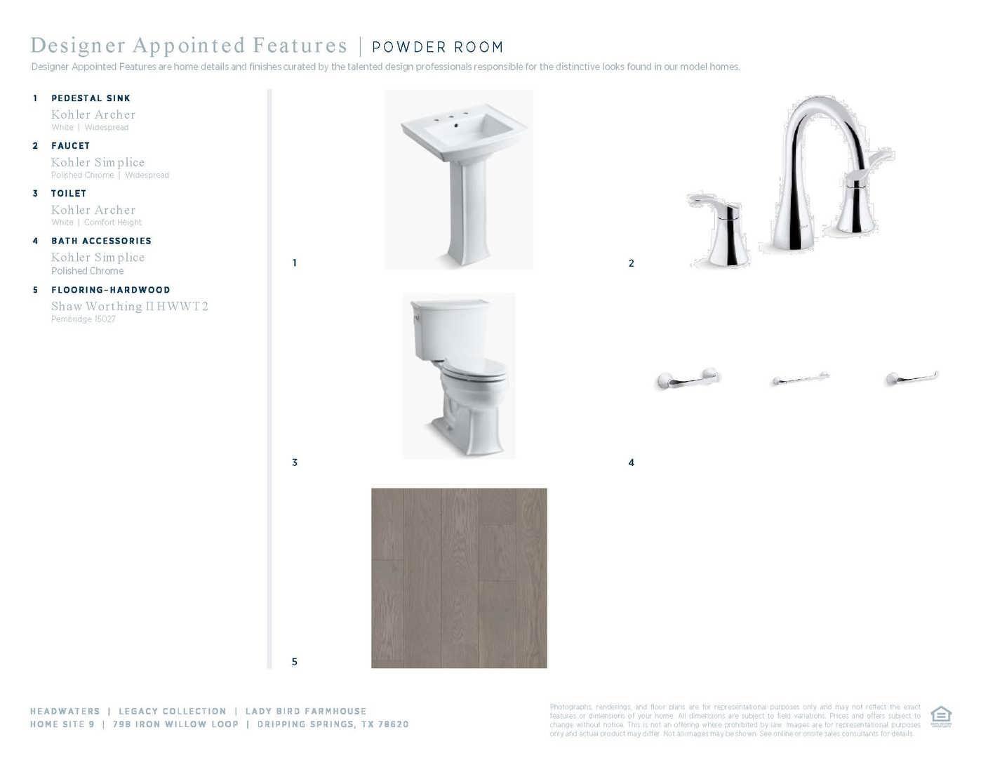 798 Iron Willow Loop, Dripping Springs, TX 78620