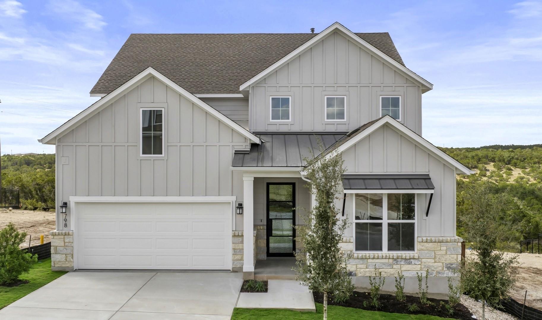 798 Iron Willow Loop, Dripping Springs, TX 78620