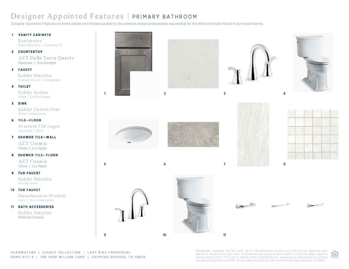 798 Iron Willow Loop, Dripping Springs, TX 78620