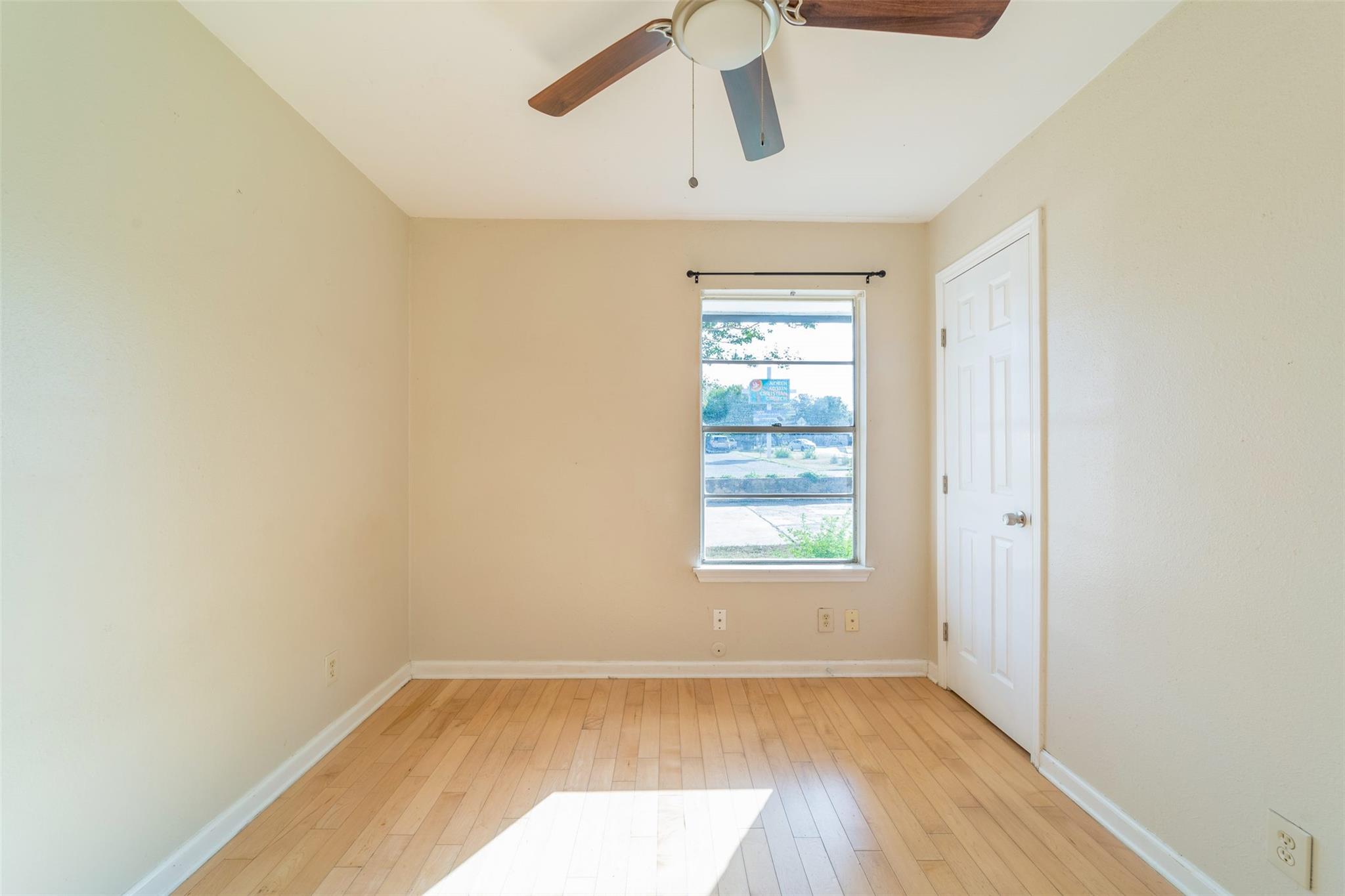 1738 Rutland Dr # A, Austin, TX 78758