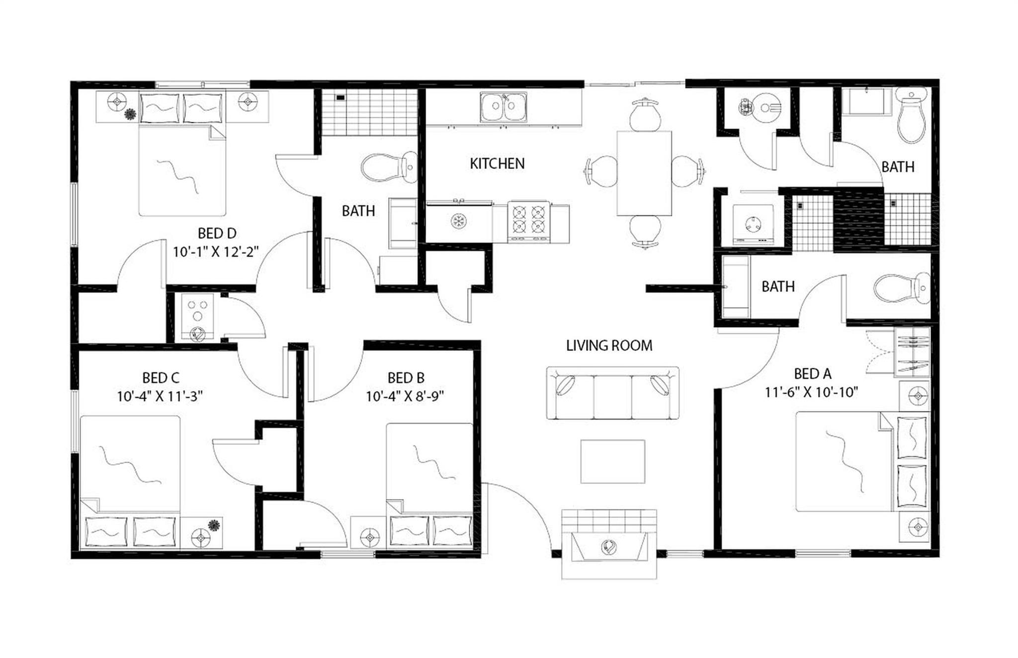 1738 Rutland Dr # A, Austin, TX 78758