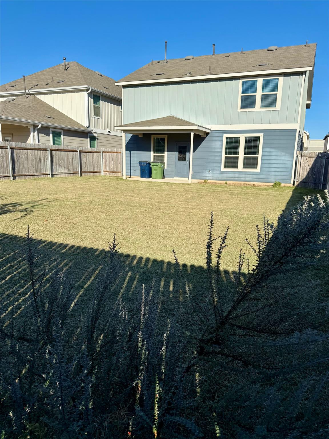 1529 West Kerr Pass, Leander, TX 78641