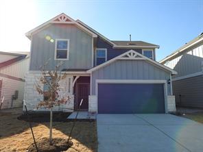 1529 West Kerr Pass, Leander, TX 78641