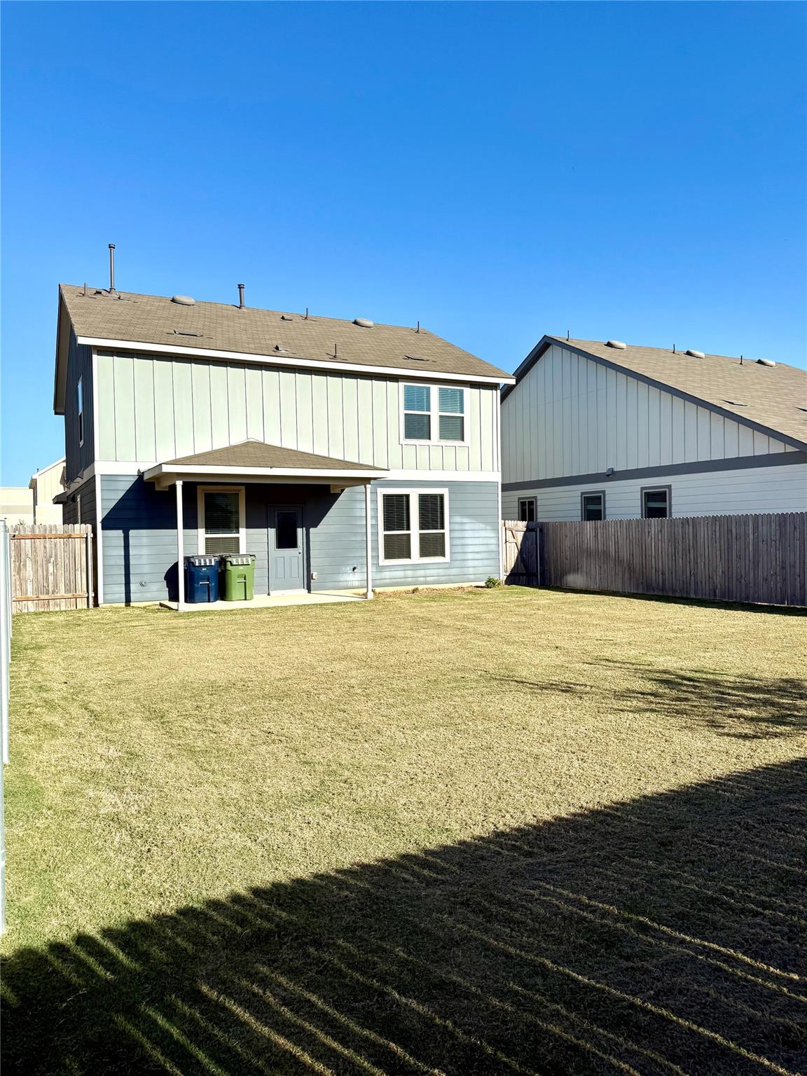 1529 West Kerr Pass, Leander, TX 78641