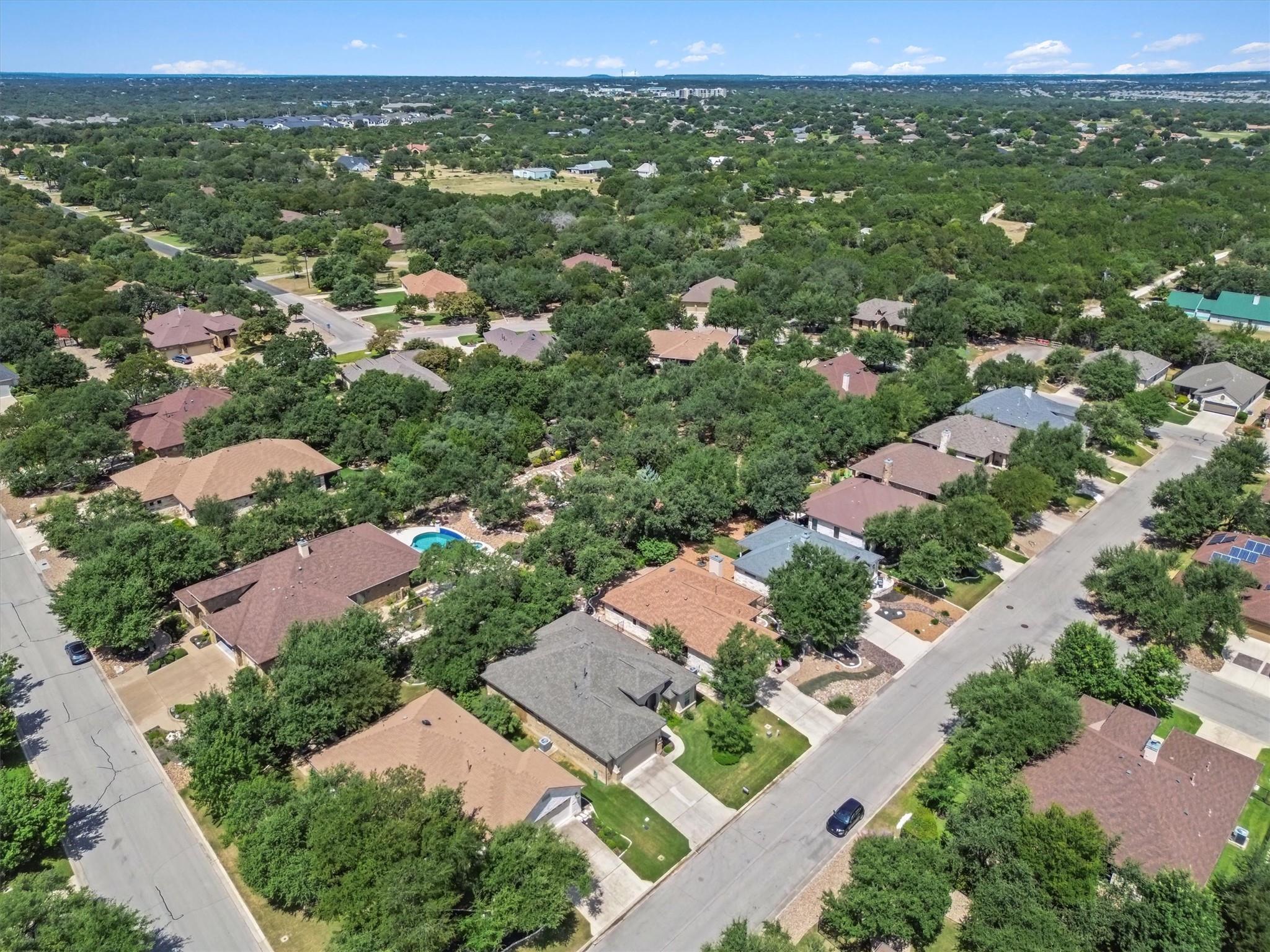 5205 Big Spring St, Georgetown, TX 78633