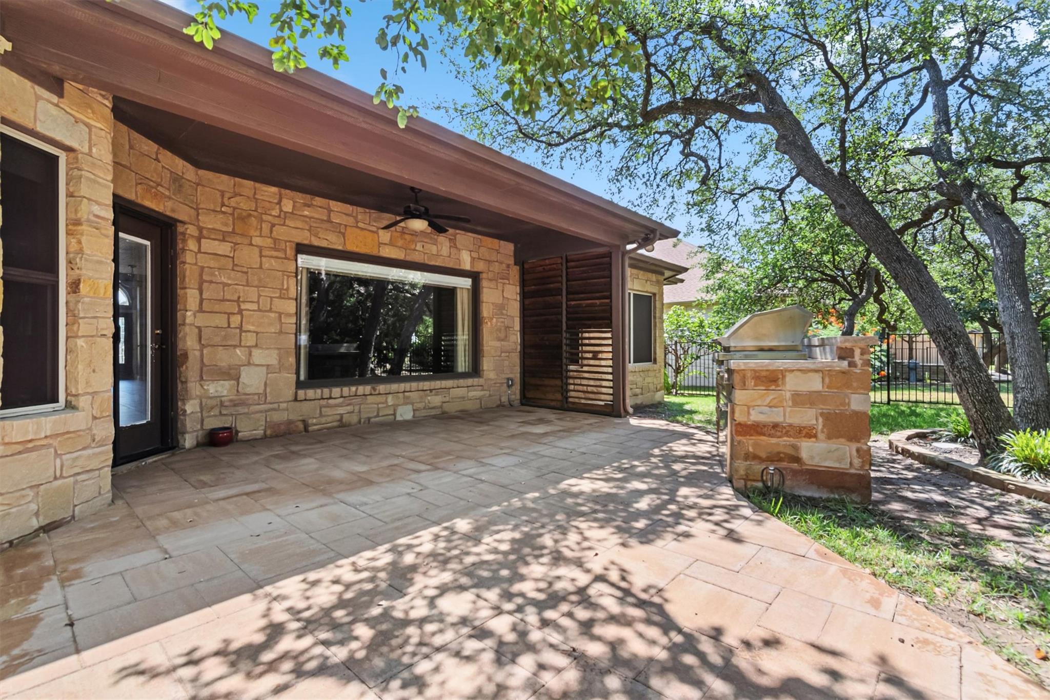 5205 Big Spring St, Georgetown, TX 78633