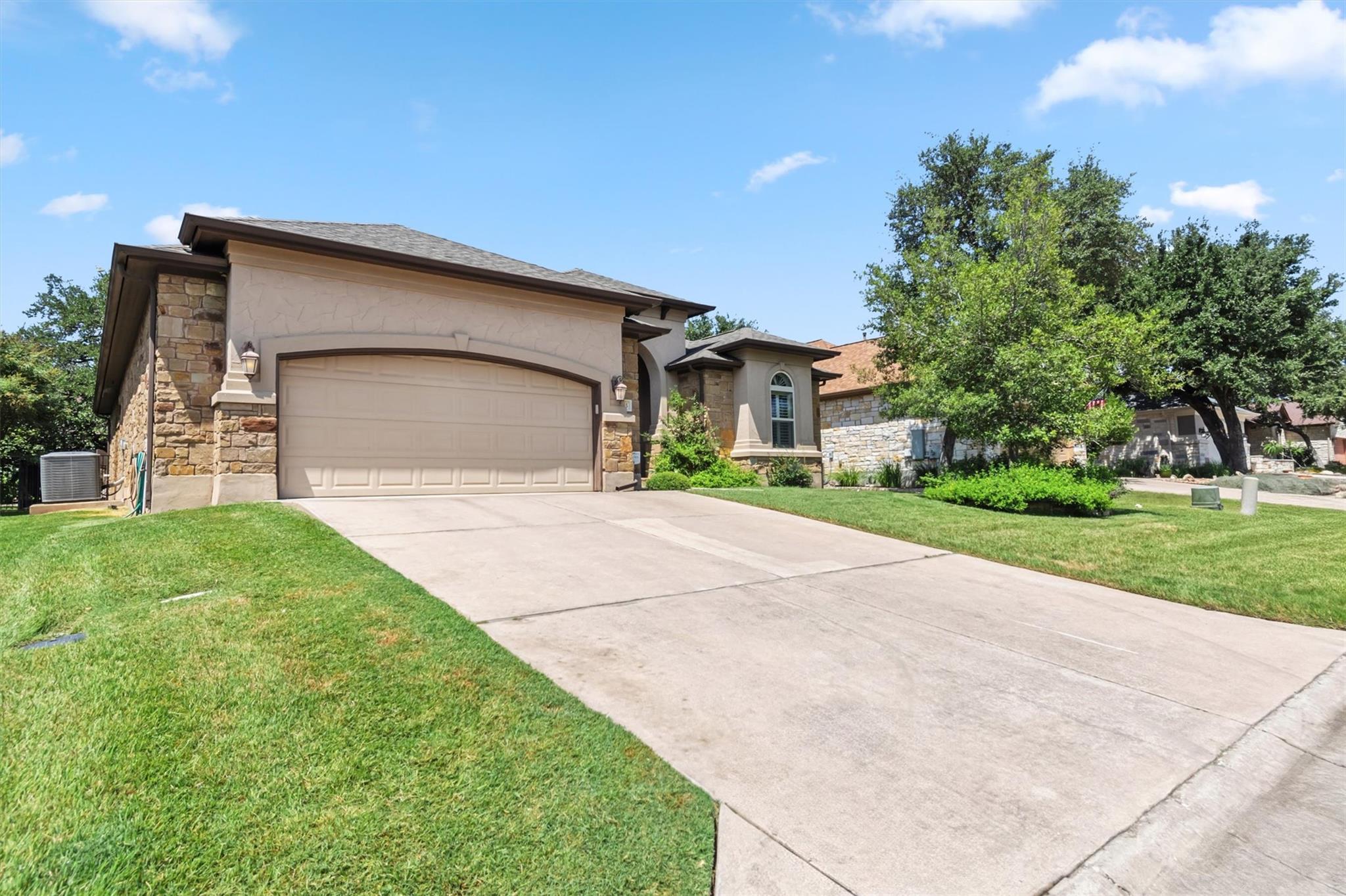 5205 Big Spring St, Georgetown, TX 78633