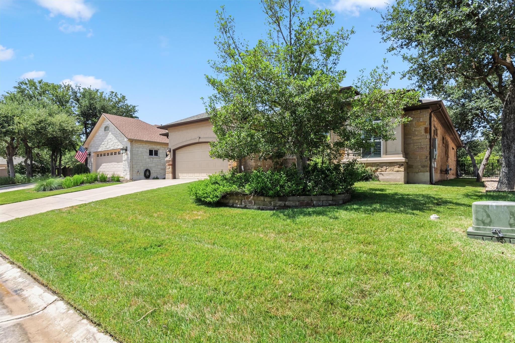 5205 Big Spring St, Georgetown, TX 78633