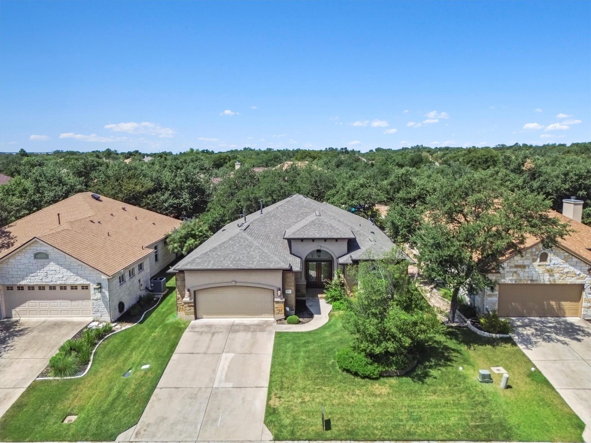 5205 Big Spring St, Georgetown, TX 78633