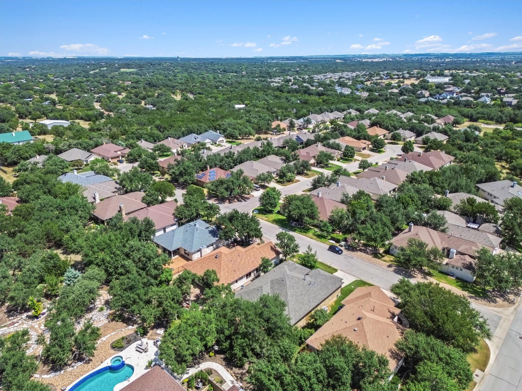 5205 Big Spring St, Georgetown, TX 78633