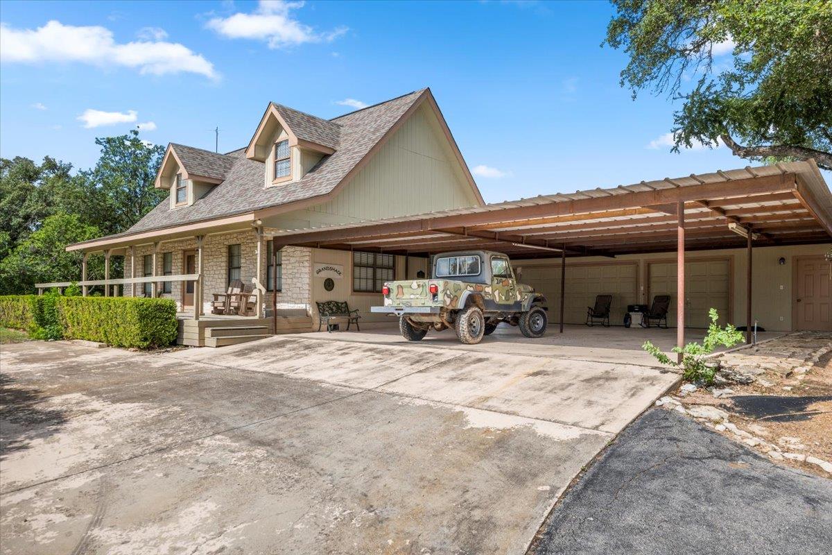 1850 S Fm 1626 Highway, Buda, TX 78610