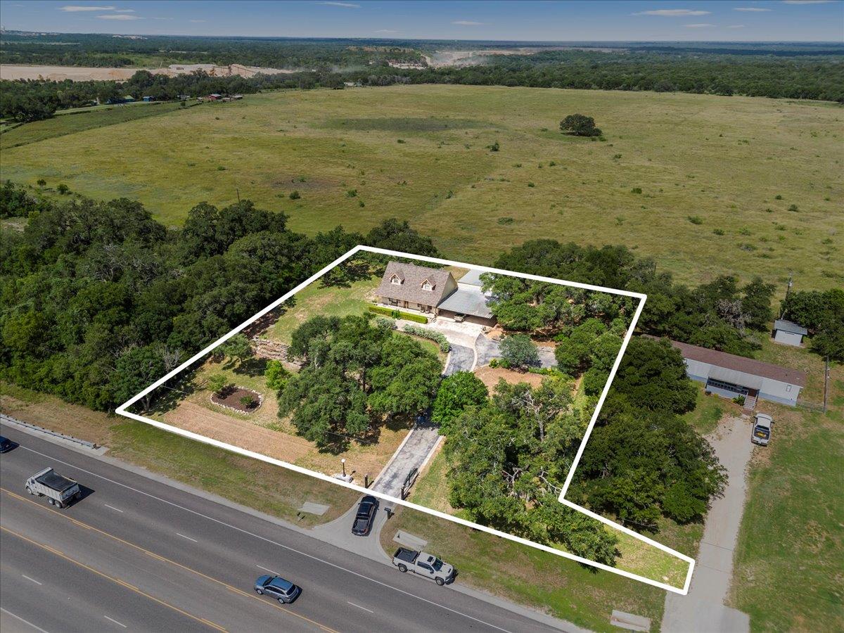 1850 S Fm 1626 Highway, Buda, TX 78610