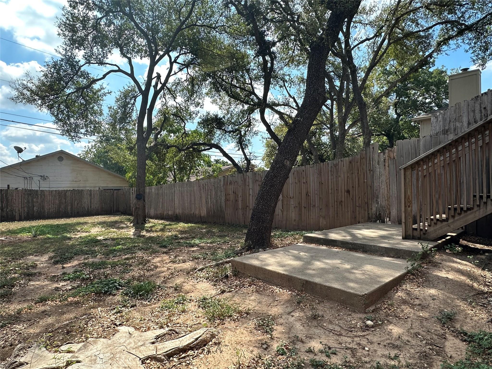 7217 Aldea Dr # A, Austin, TX 78745