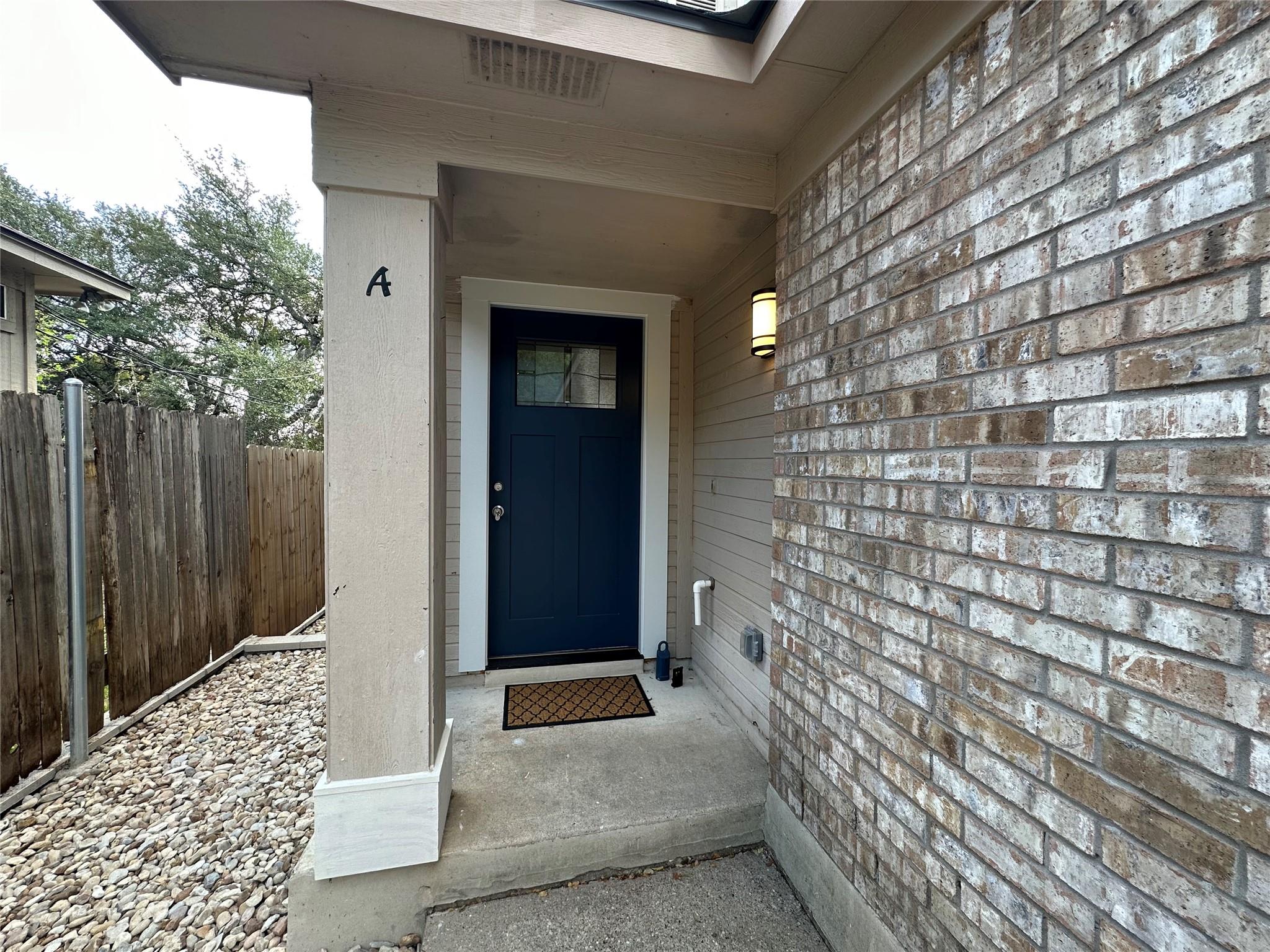 7217 Aldea Dr # A, Austin, TX 78745