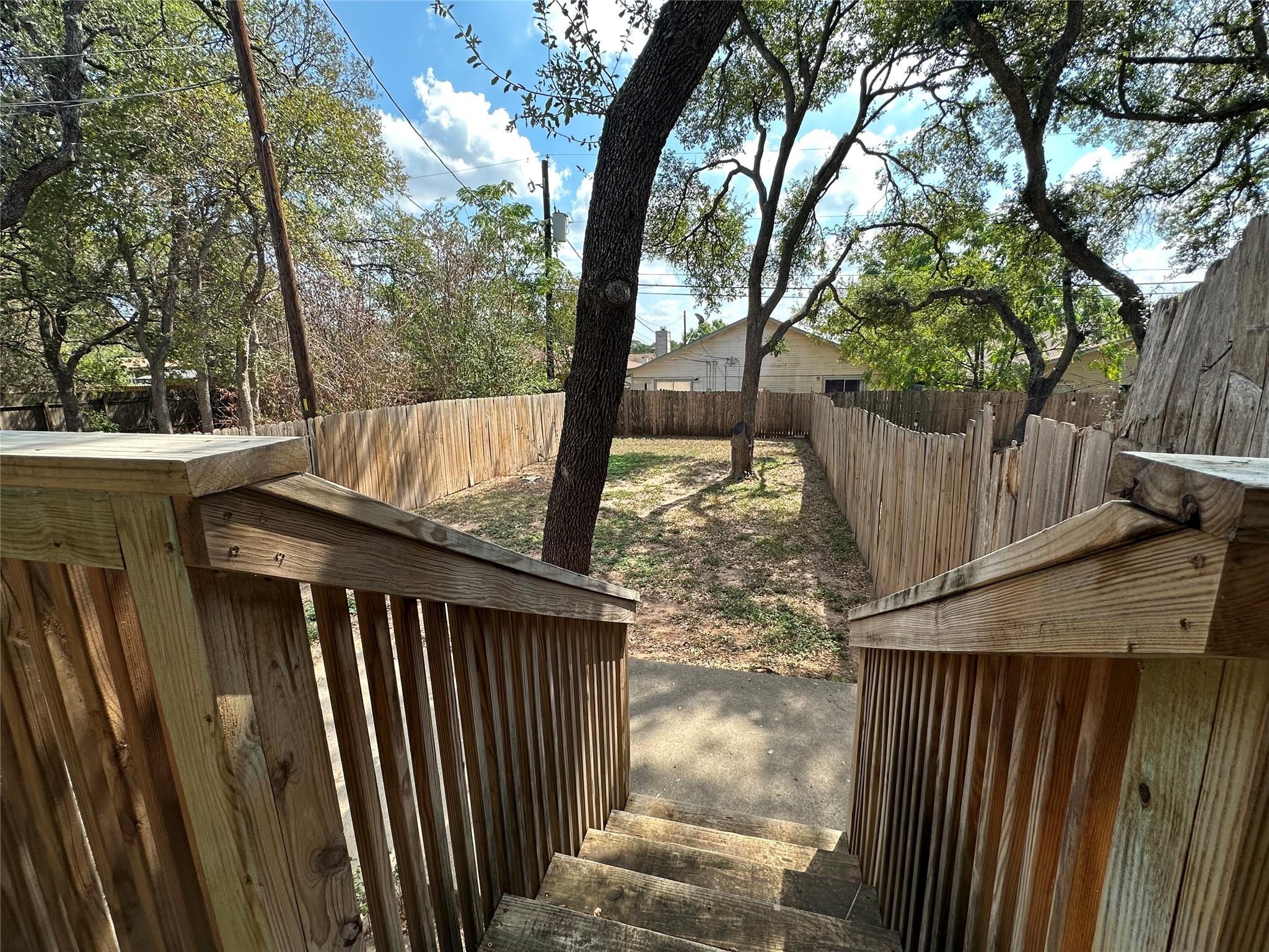 7217 Aldea Dr # A, Austin, TX 78745