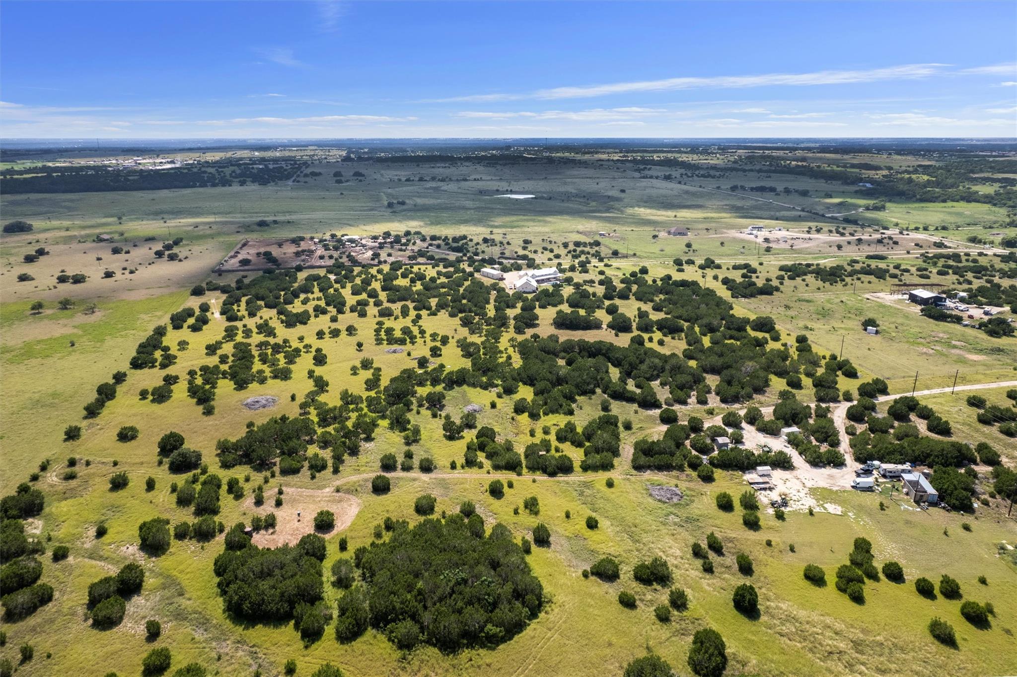 999 County Road 217 Rd, Florence, TX 76527