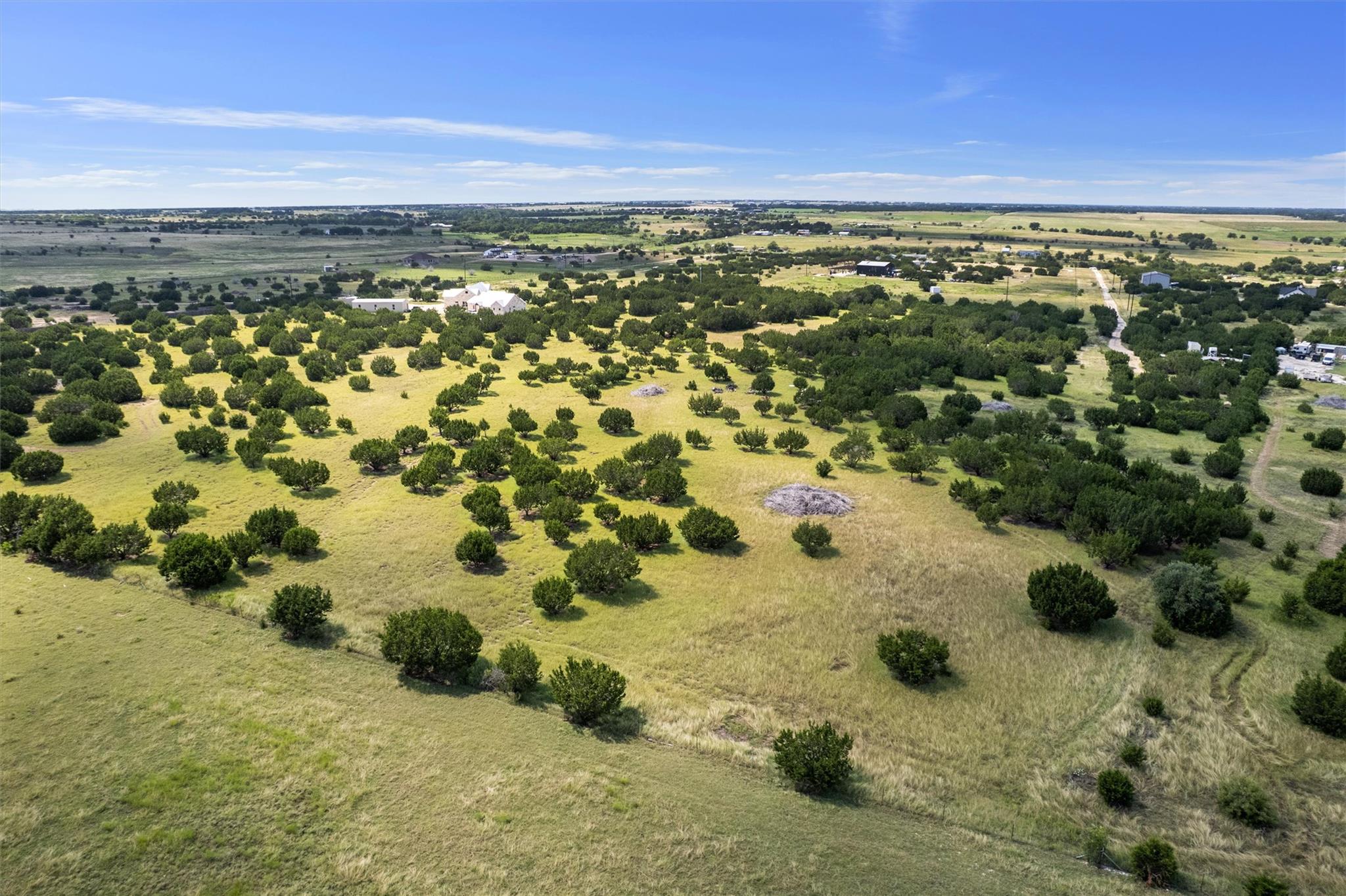 999 County Road 217 Rd, Florence, TX 76527