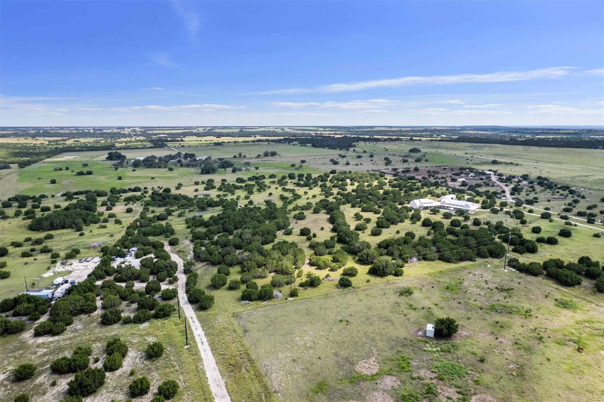 999 County Road 217 Rd, Florence, TX 76527