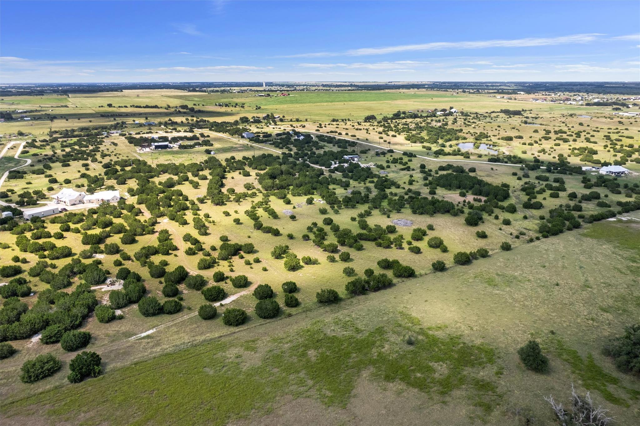 999 County Road 217 Rd, Florence, TX 76527