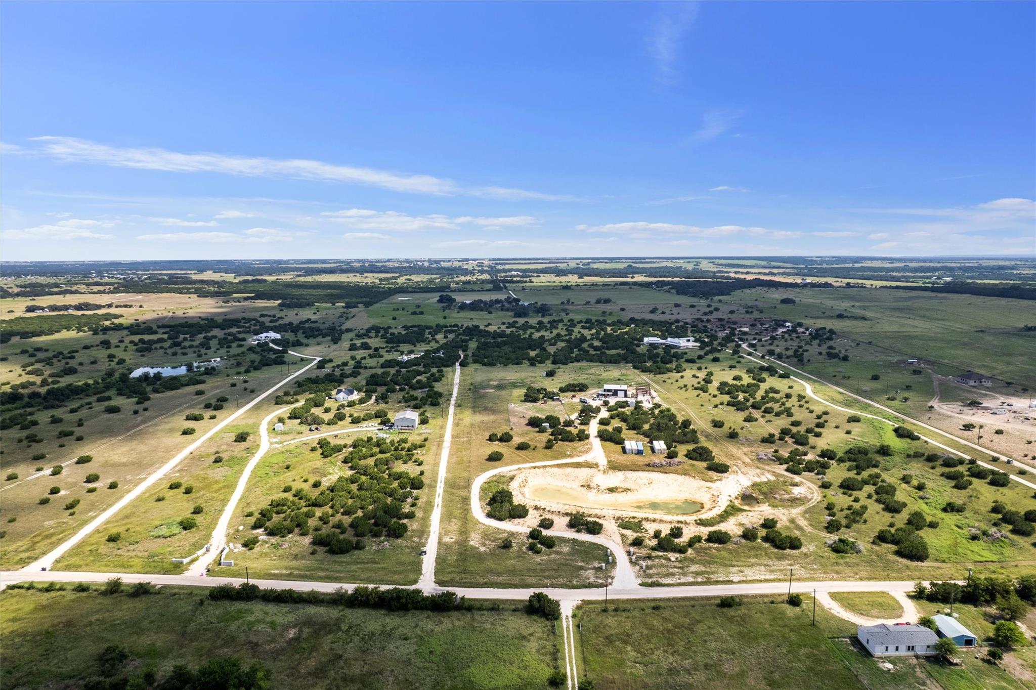 999 County Road 217 Rd, Florence, TX 76527