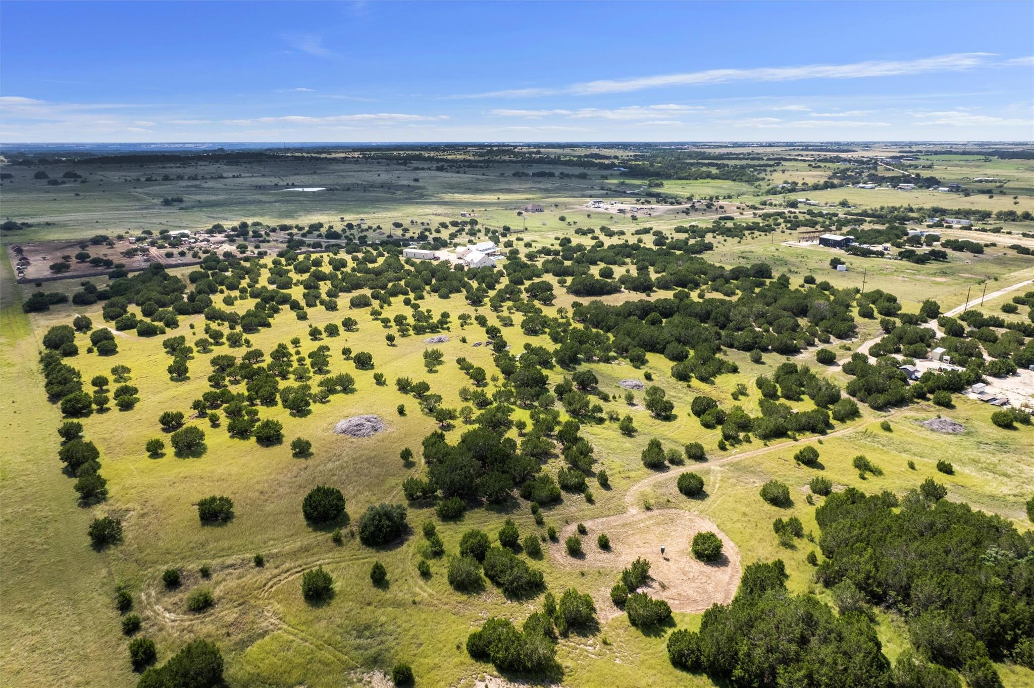 999 County Road 217 Rd, Florence, TX 76527