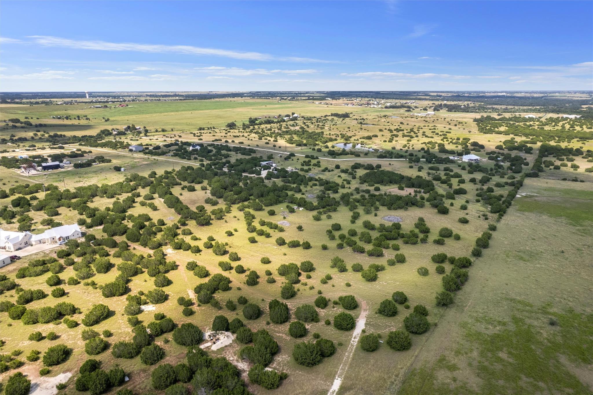 999 County Road 217 Rd, Florence, TX 76527