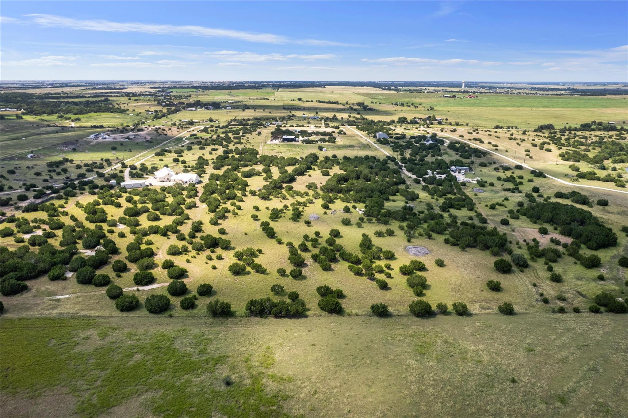 999 County Road 217 Rd, Florence, TX 76527