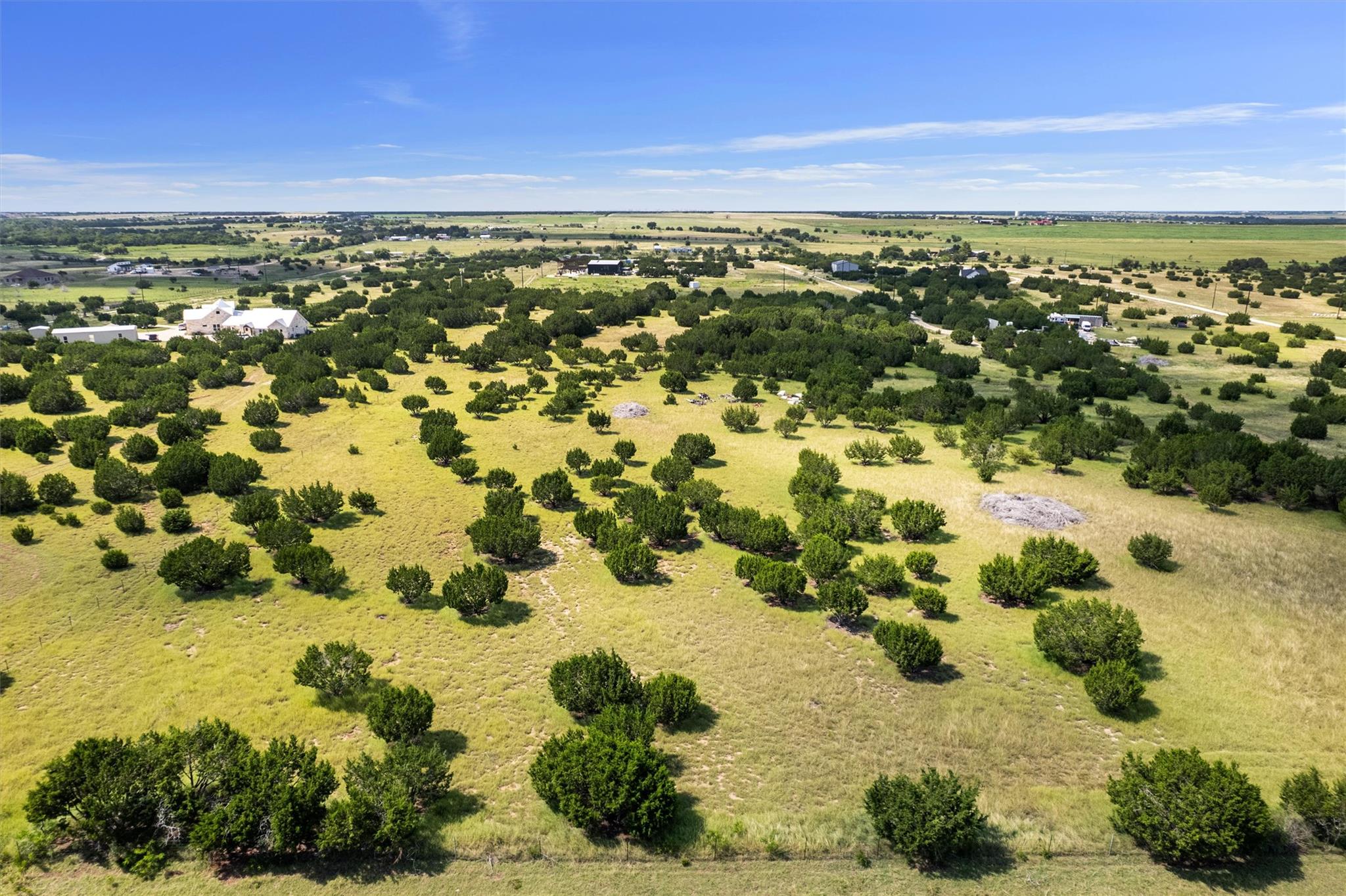 999 County Road 217 Rd, Florence, TX 76527