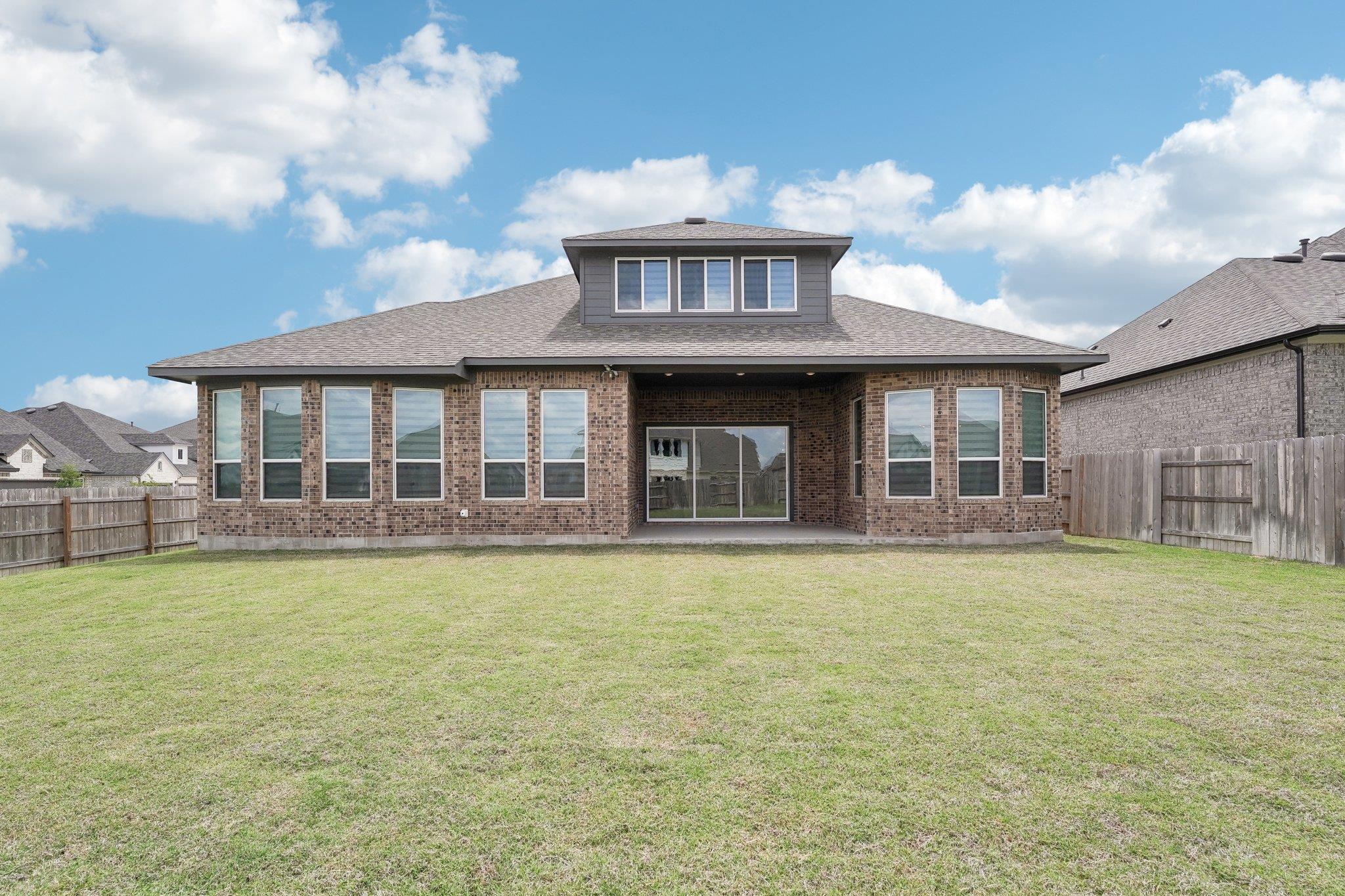 4216 Caroline Mae Cv, Pflugerville, TX 78660