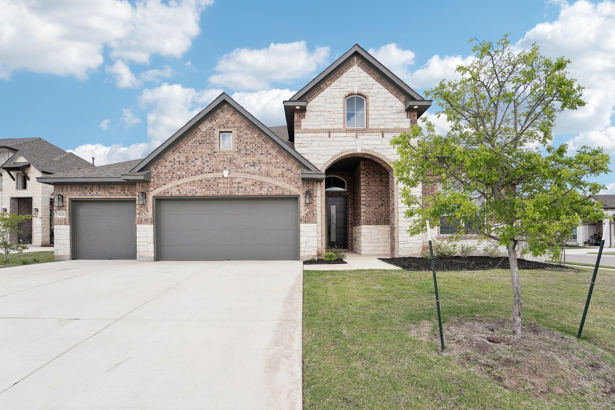 4216 Caroline Mae Cv, Pflugerville, TX 78660
