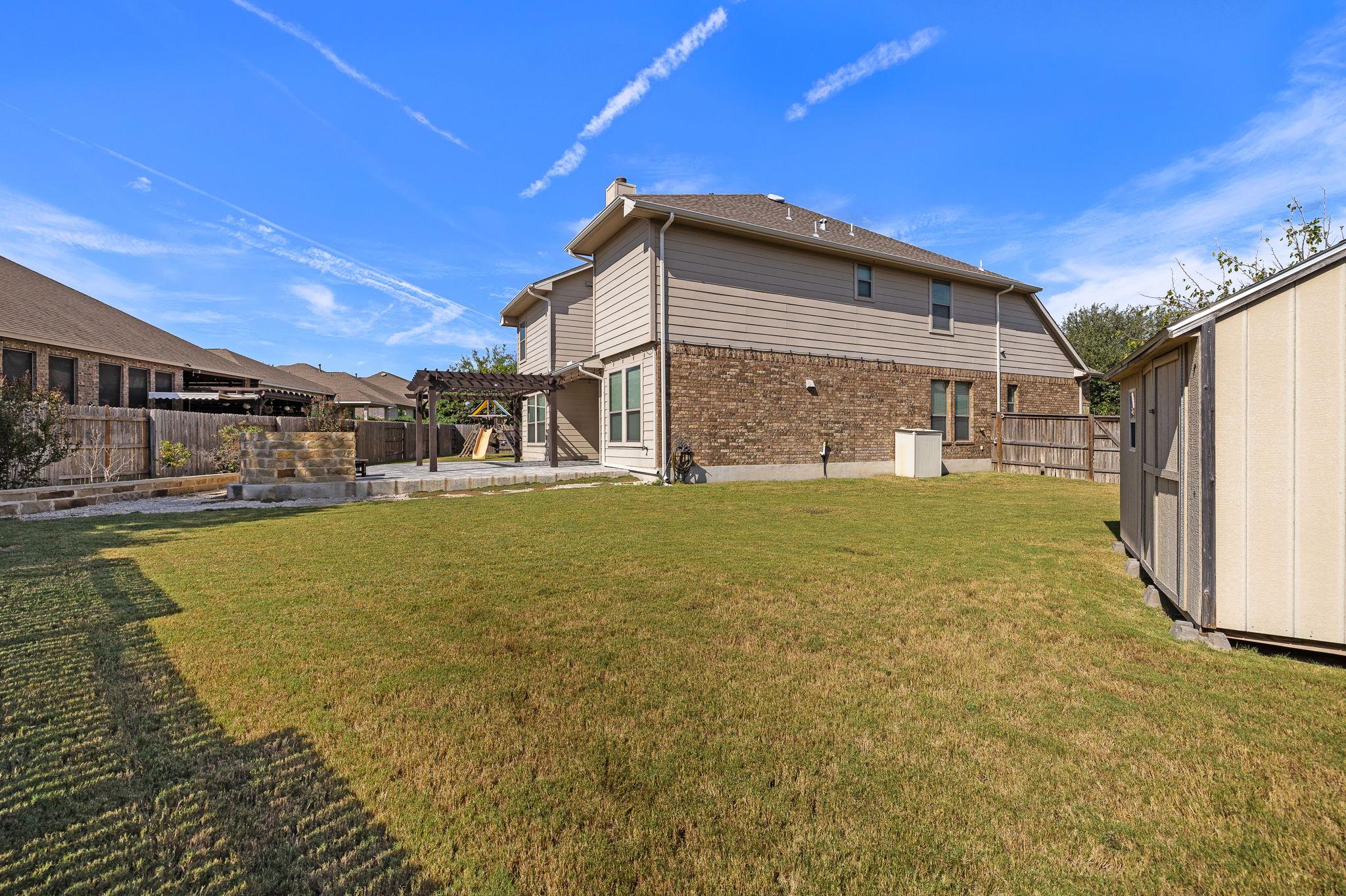 2012 Santa Barbara, Round Rock, TX 78665