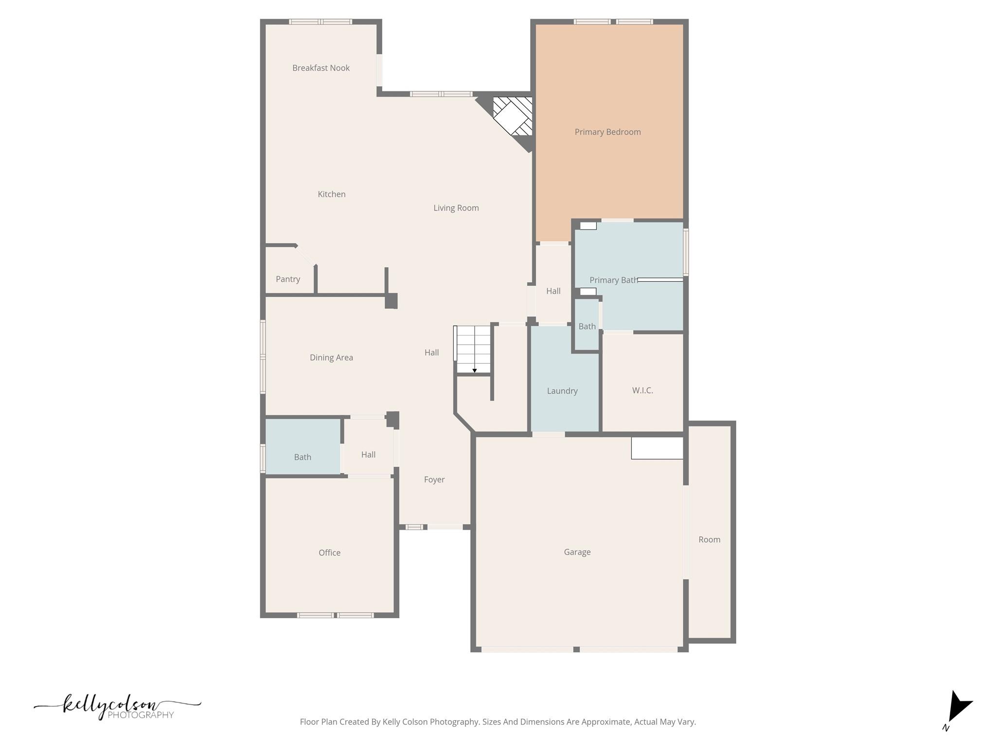 2012 Santa Barbara, Round Rock, TX 78665